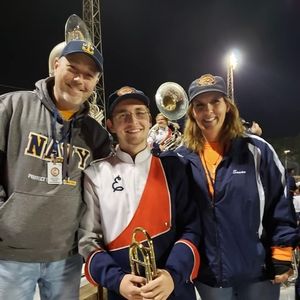 Meet your Posher, Susan